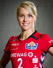 Mareen Apitz