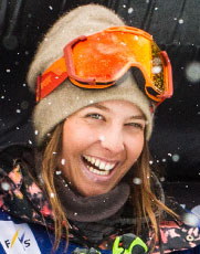 Sabrina Cakmakli