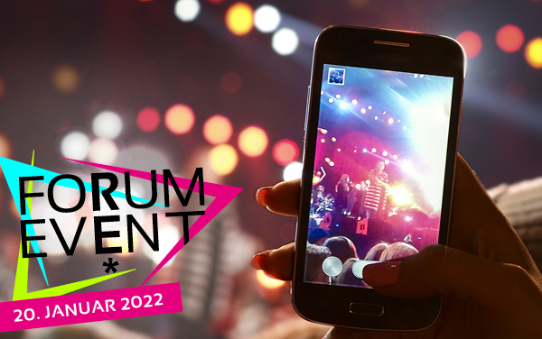Forum Event 2022 event studium