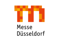 Medienmanagement Studium LP Logo Messe Düsseldorf