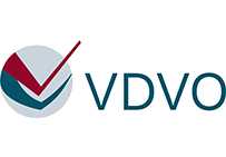 VDVO Logo Landingapage Eventmanagement Studium