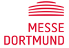 Messe Dortmund Logo Landingpage Eventmanagement Studium