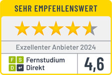 Fernstudium direkt