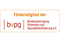 Bundesvereinigung Prävention und Gesundheitsförderung Logo