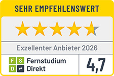 Fernstudium direkt