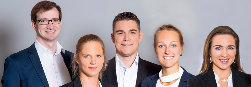 Beraterteam Gesundheitsmanagement-Studium Beraterteam Weiterbildung Gastronomie