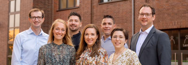 Beraterteam Weiterbildung Gastronomie