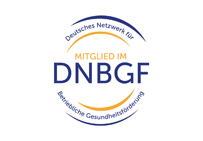 dnbgf Logo Weiterbildungen für MFA
