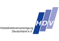 Hoteldirektorenvereinigung Logo Weiterbildung Hotellerie