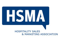 HSMA Logo Weiterbildung Hotellerie
