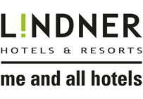 Lindner Hotel Logo Weiterbildung Hotellerie