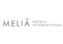 Melia Hotels Logo Weiterbildung Hotellerie