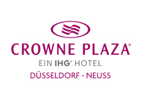 crowne Plaza