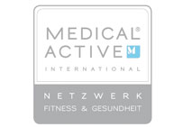 medical active Logo