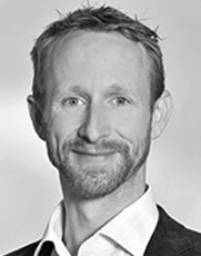 Karsten Witte Profilbild Gesundheitsmanagement Studium