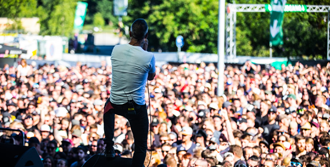 Bild Festival Vainstream