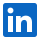 Linkedin Icon