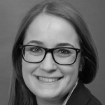 Judith Richter Profilbild Digital Business Management