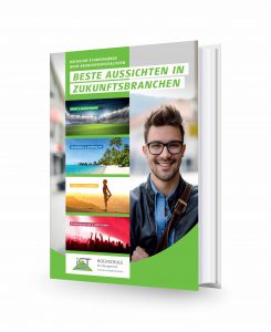 Wirtschaft studieren Infomaterialbestellung