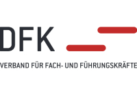 DFK Logo