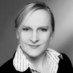 Stefanie Schulz Profilbild Landingpage Wirtschaft studieren 
