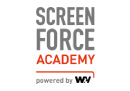 Medienmanagement Studium LP Logo Screenforce Academy
