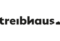 Medienmanagement Studium LP treibhaus Logo 